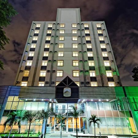 Sables Hotel Guarulhos Luaran gambar