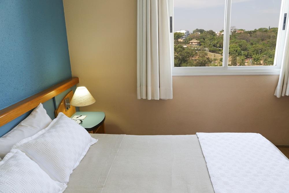 Sables Hotel Guarulhos Luaran gambar