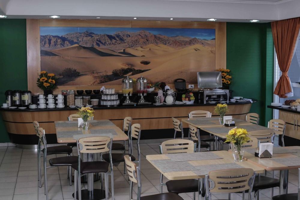 Sables Hotel Guarulhos Luaran gambar