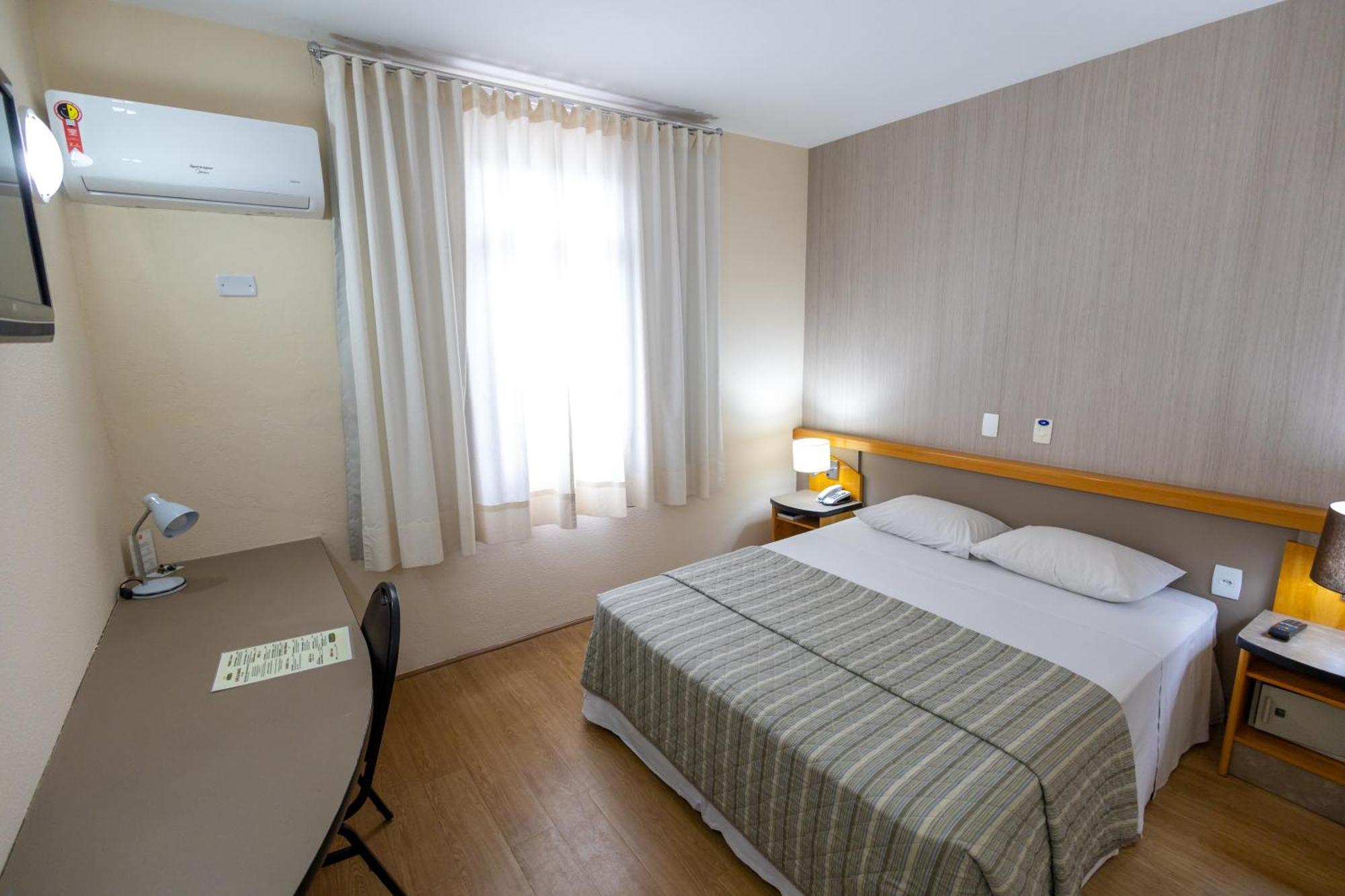 Sables Hotel Guarulhos Luaran gambar