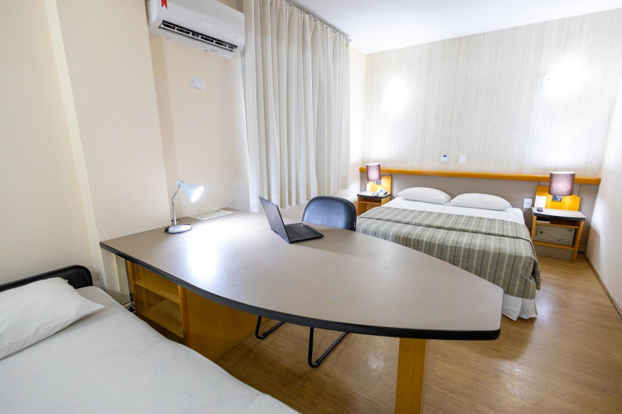 Sables Hotel Guarulhos Luaran gambar