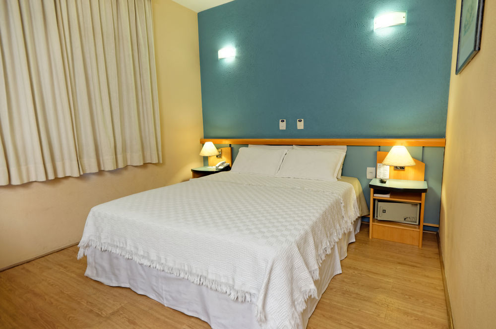 Sables Hotel Guarulhos Luaran gambar