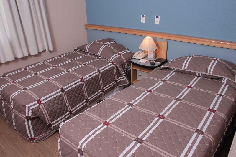 Sables Hotel Guarulhos Luaran gambar