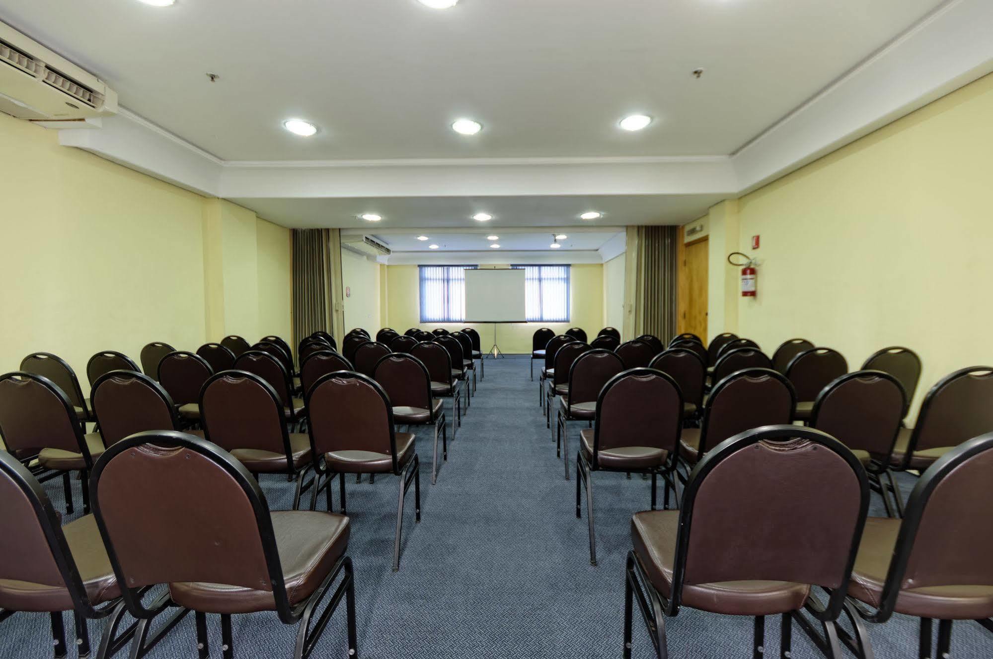 Sables Hotel Guarulhos Luaran gambar