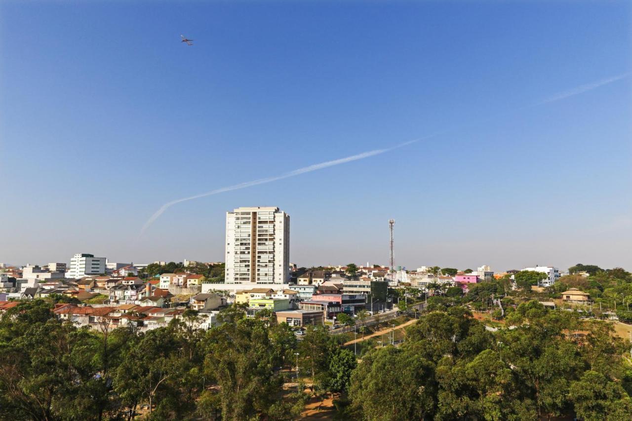 Sables Hotel Guarulhos Luaran gambar